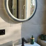 Botanika Apartmán Sopoty