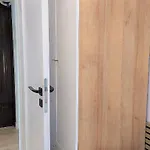 Apartmán Botanika *