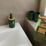 Botanika Apartmán *