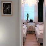 Botanika Apartmán *