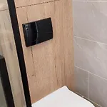 Botanika Apartmán Sopoty