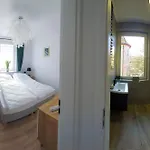 Apartmán Botanika Sopoty