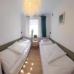 Apartmán Botanika Sopoty
