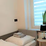 Botanika Apartmán