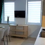 Apartmán Botanika Sopoty