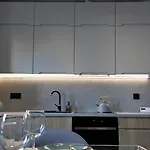 Botanika Apartmán