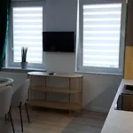 Apartmán Botanika