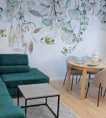 Botanika * Сопот