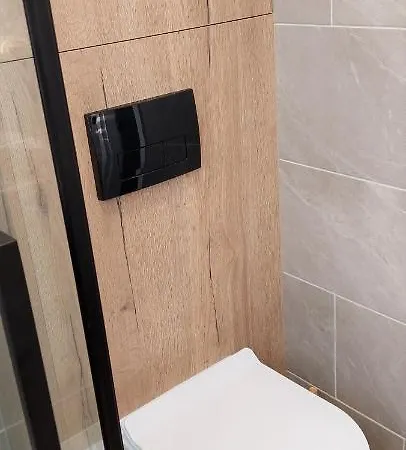 Botanika Апартаменти Сопот