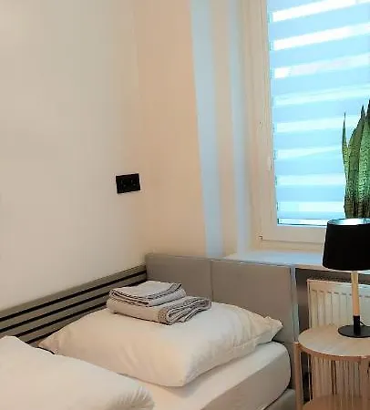 Botanika Апартаменти