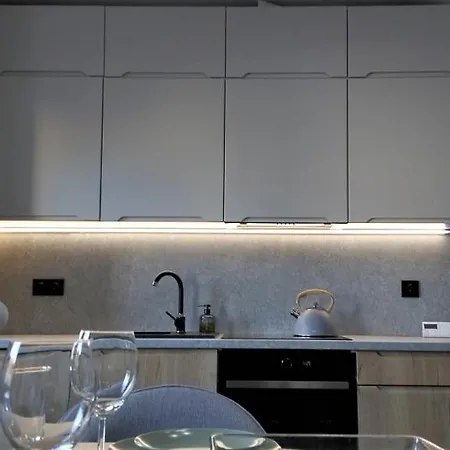 Botanika Апартаменти