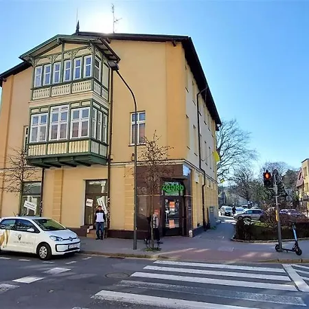 Botanika * Сопот