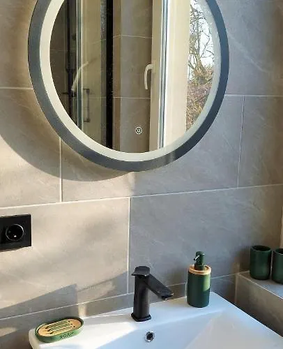 Botanika Apartment Sopot