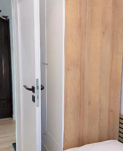 Apartment Botanika *