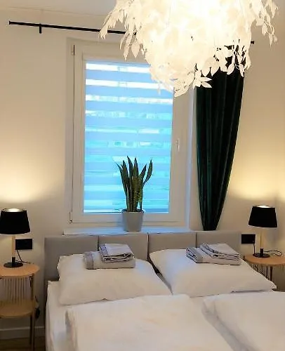 Botanika Apartment Sopot