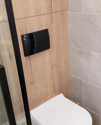 Botanika Apartment Sopot